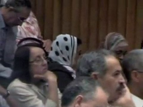 journée mondiale des enseignants kenitra