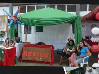 Festival Gastronomico