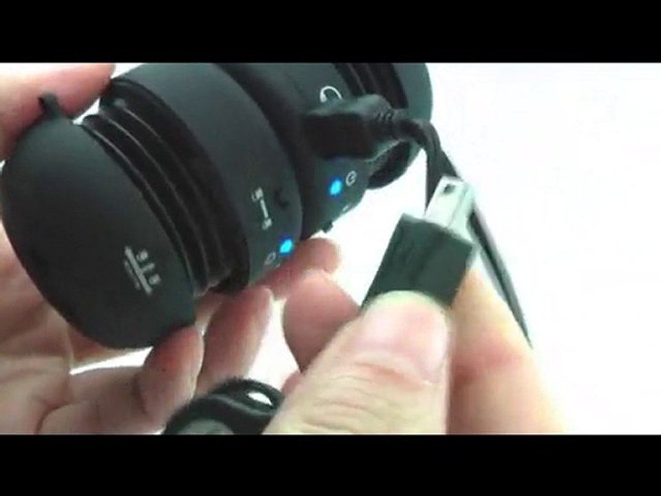 Guideline - Double Hamburger Mini Speaker - High Fidelity