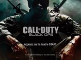 Découverte: Call of Duty Black Ops