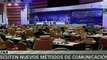 Conferencia de la INTERPOl “Mayor comunicación policial para un mundo más seguro”
