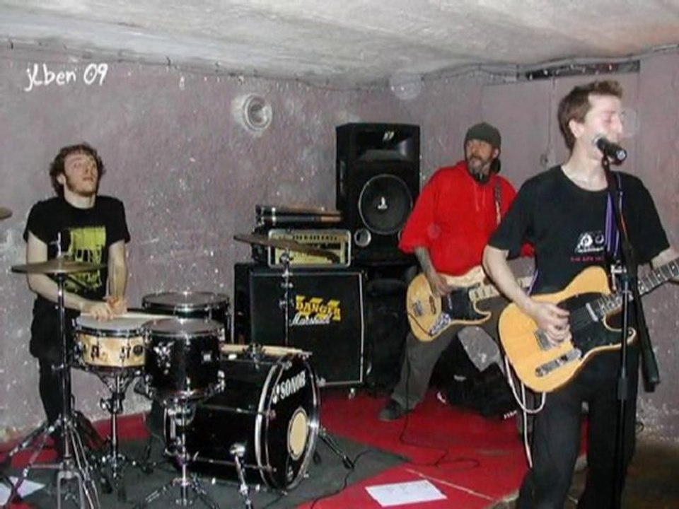 Stygmate - La Soeur Des Pauvres