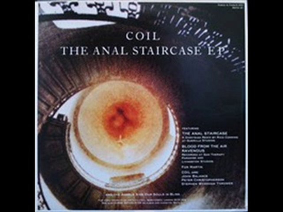 Coh - No Balance