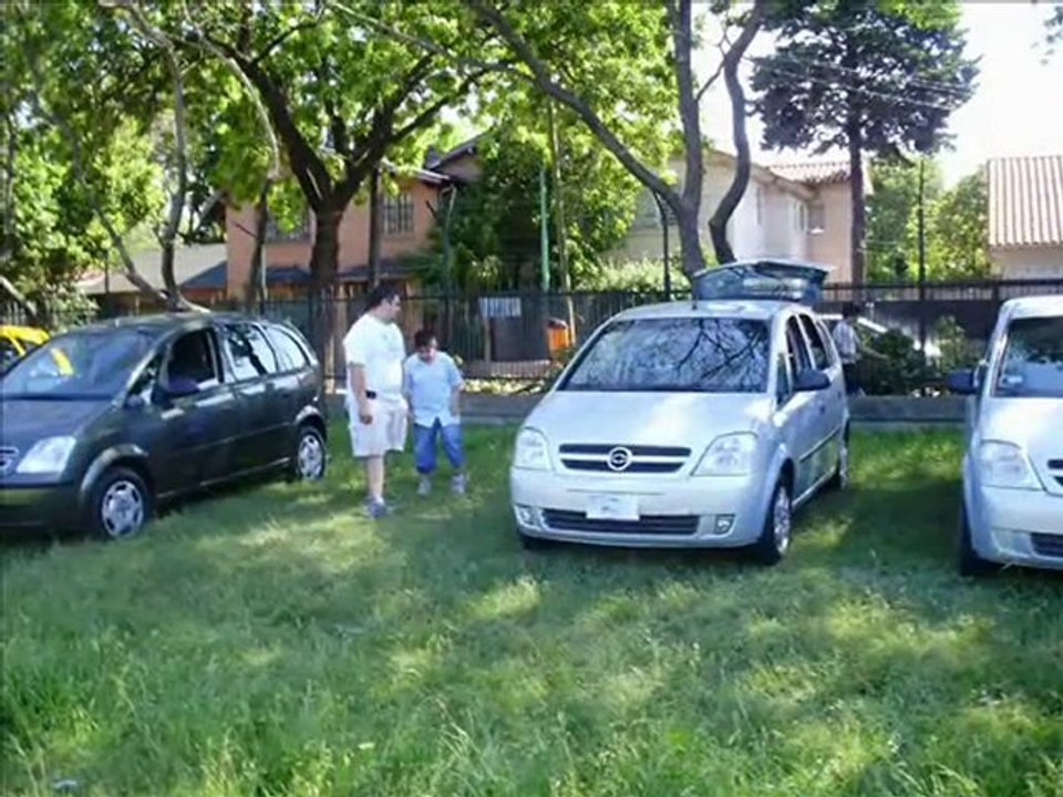 4 Encuentro CCMA