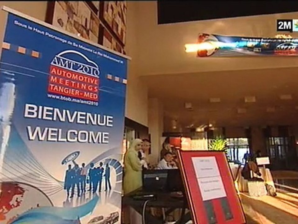 Eclairages : Le secteur de l’automobile