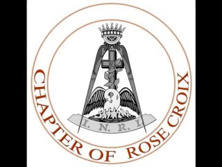 les symboliques des rose croix