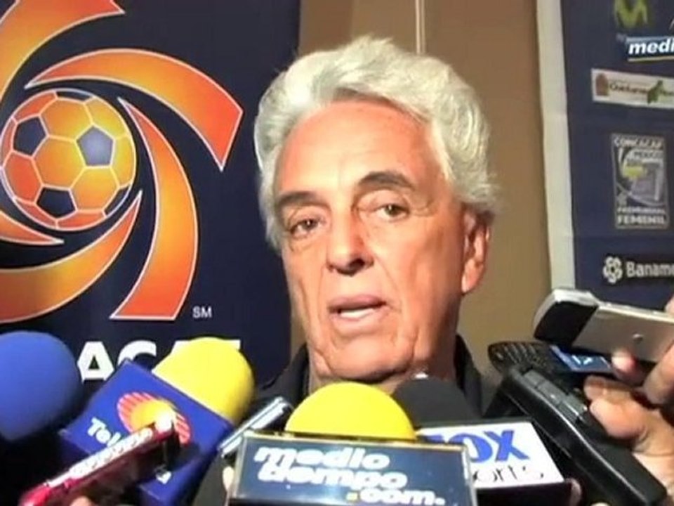 Medio Tiempo.com - Justino Compeán, 8 de noviembre 2010