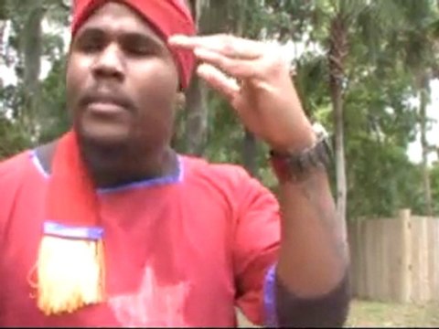 PT. 6 WE AINT SCARED WHITE BOY BUT TWO THIRD'S ARE