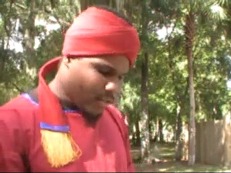 PT. 7 WE AINT SCARED WHITE BOY BUT TWO THIRD'S ARE