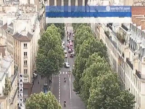 Vienna - Austria, Munich - Germany, Muscat - Oman, Washington - USA, Antibes - Juan-les-Pins - France, Paris - France, Ascona - Ticino - Switzerland