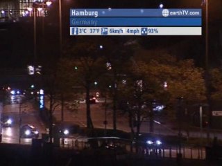 Melbourne - Australia, Agadir - Morocco, Dresden - Germany, Hamburg - Germany, Venice - Italy, Saint-Malo - France, Barcelona - Spain