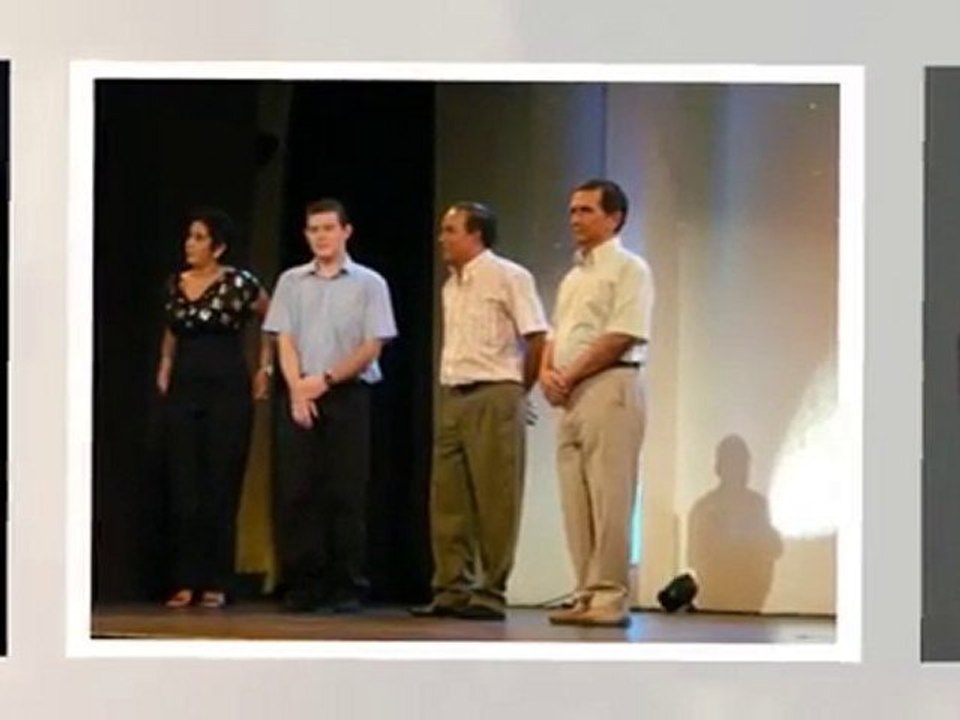 20 Aniversario
