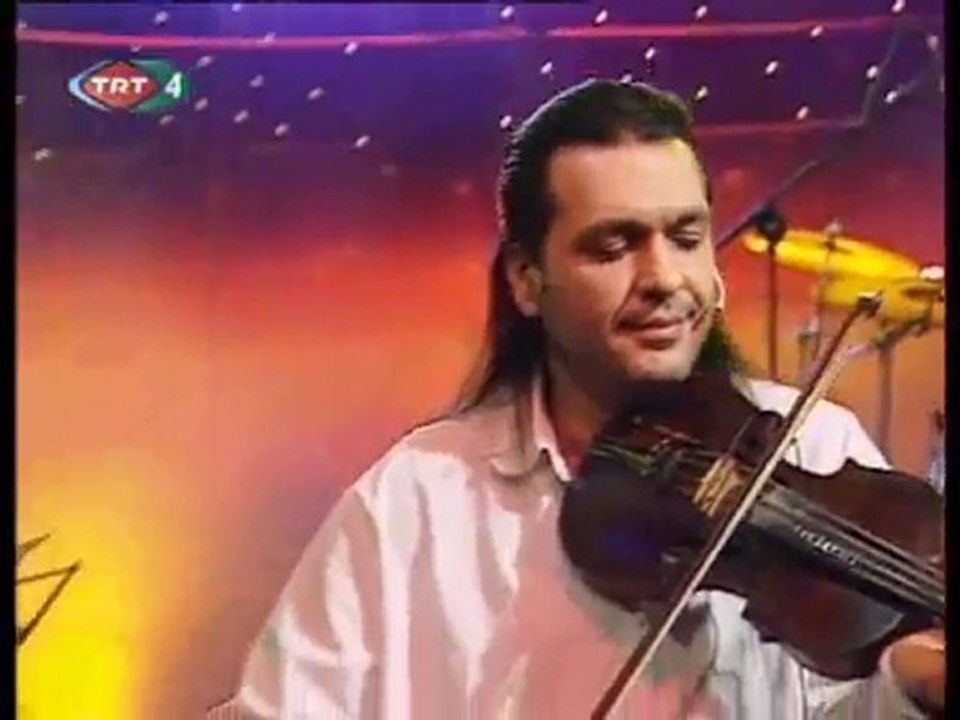 Kaybolan Yıllar - Murat sakaryali