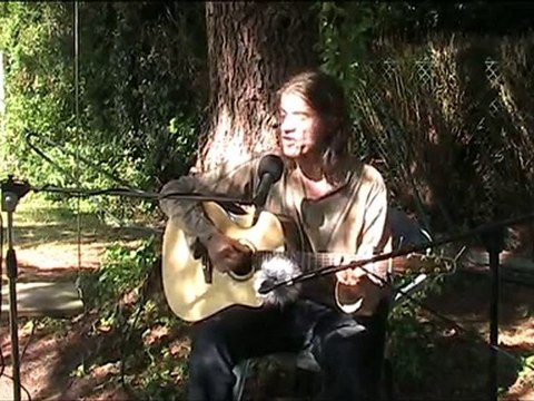 je reve cabrel (reprise)