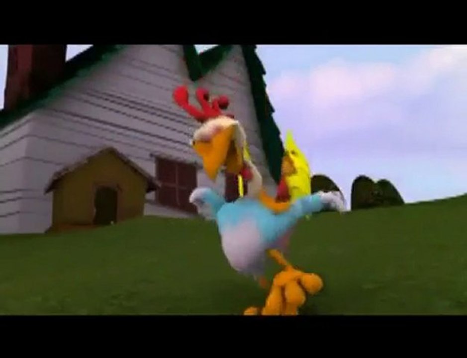 farmville chicken dance by gameplayland.us