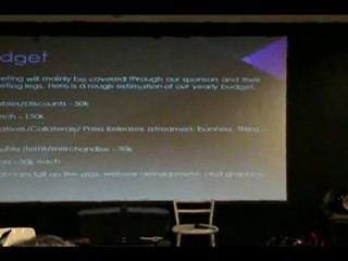 Effective Email Marketing( Summary Session Part 16)