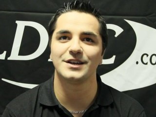 *aAa*SarenS à propos de son parcours en phase de poule