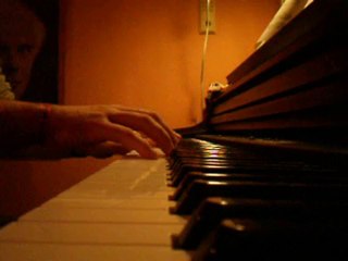 piano sonata no.19 op.49. no.1 1st part L.V.Beethoven