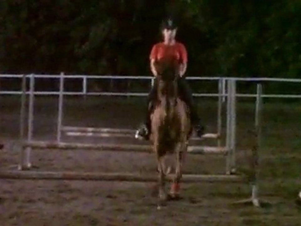 03.11.10 - cours obstacle - 2