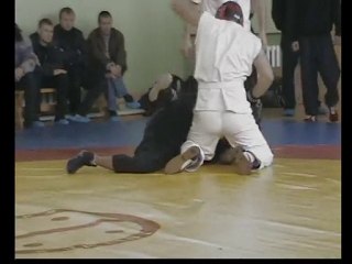 Чемпионат России 2010