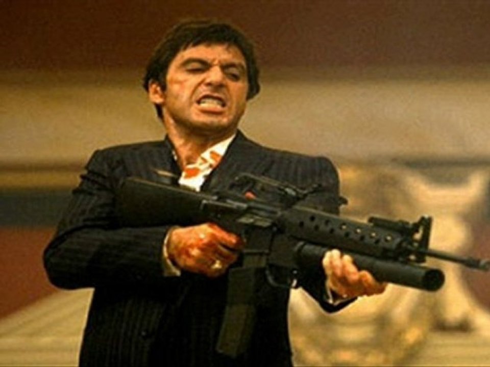 FUNK MIX TUERIE !!! MAFIA MAROC ITALIE RIF SICILE