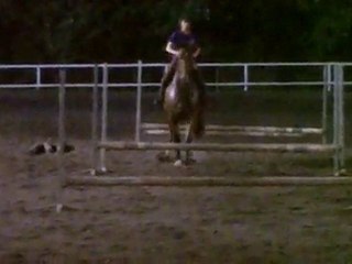 03.11.10 - cours obstacle - MaureenPérin