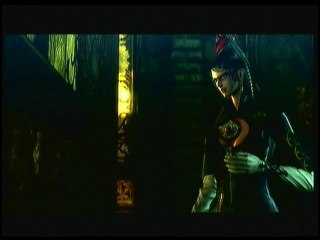 Walkthrough - Bayonetta [11] : Une mer étoilé ^^