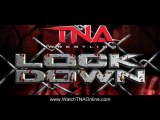 watch tna Wrestling Turning Point online