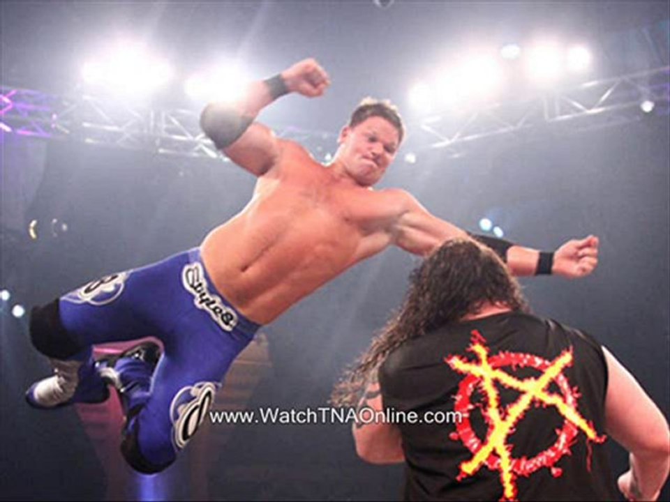 watch tna Wrestling Turning Point stream live