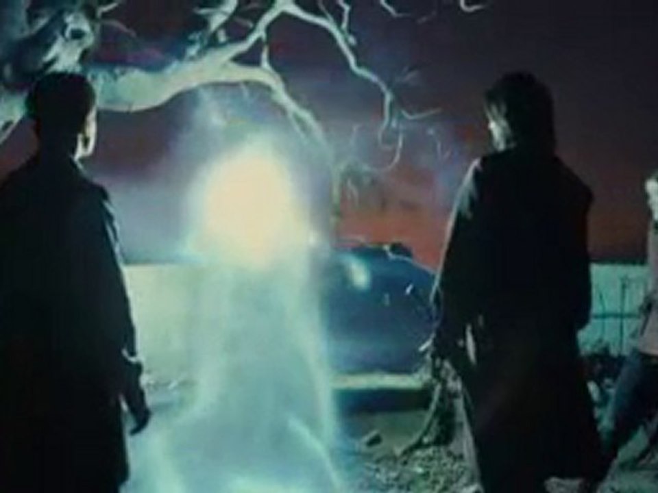 Nouvelle bande-annonce pour Le Monde de Narnia 3