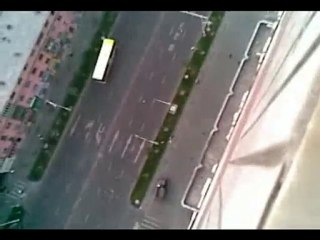 La grande persécution des Ouïghours Pt. 2/5