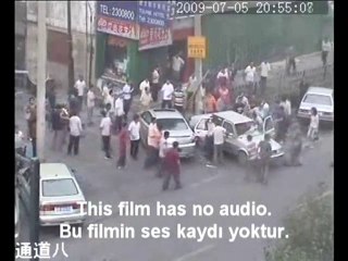 La grande persécution des Ouïghours Pt. 1/5