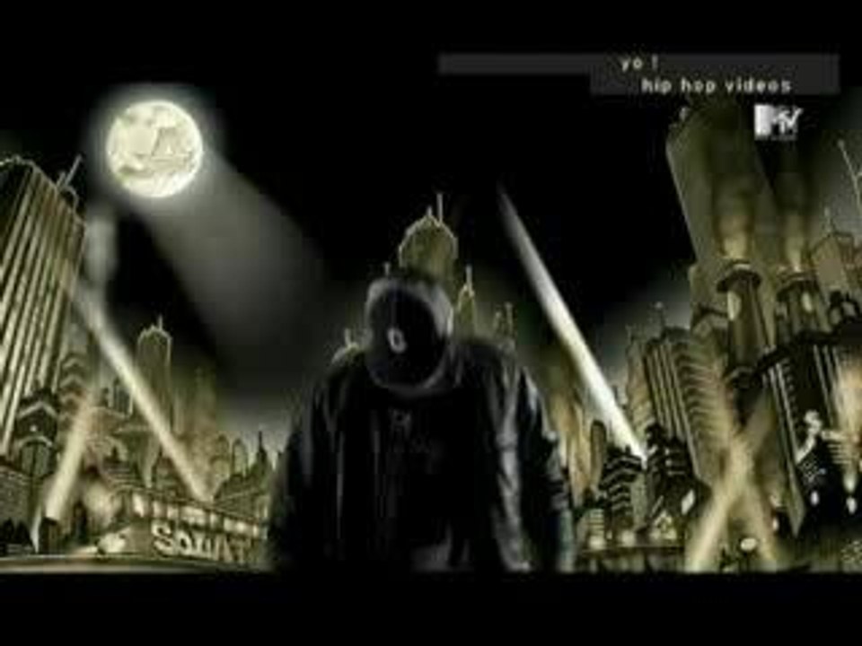 Rockin'Squat  -" Libre "