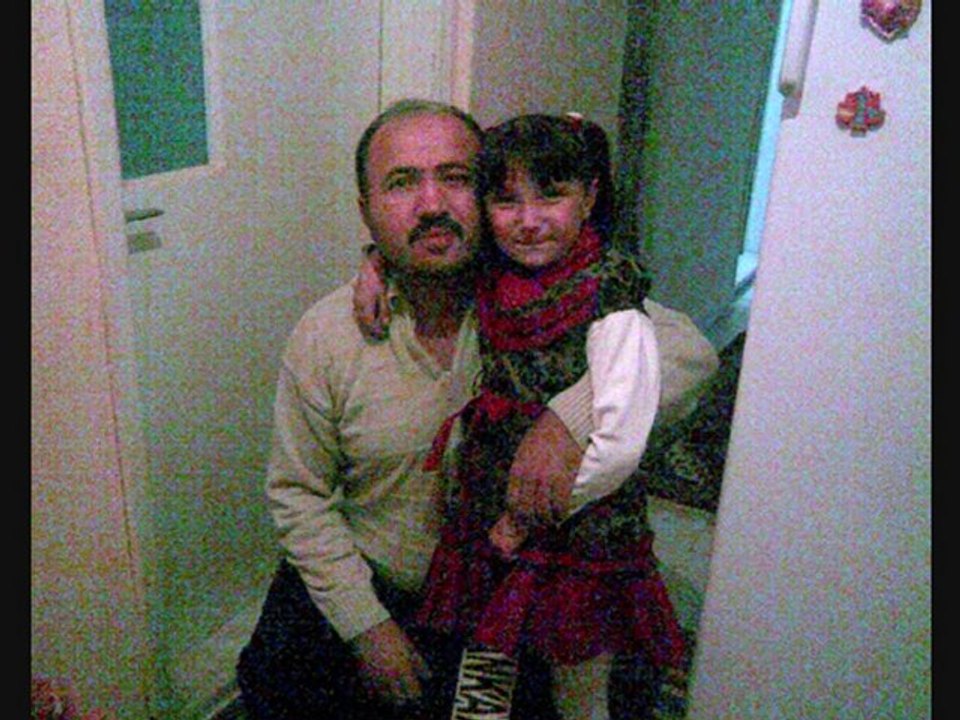 suat suna-babam için