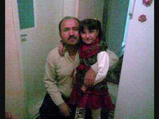 suat suna-babam için