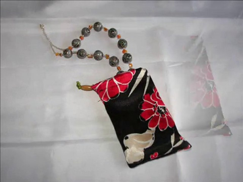 pochettes cadeaux