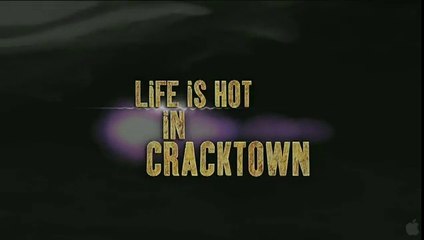 LIFE IS HOT IN CRACKTOWN (2009) Trailer VO - HD