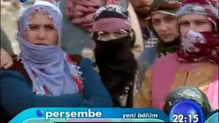 Türkan 8. Bölüm Fragman HD dizi izle
