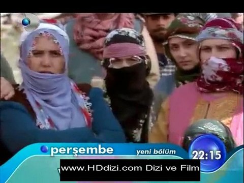 Türkan 8. Bölüm Fragman HD dizi izle
