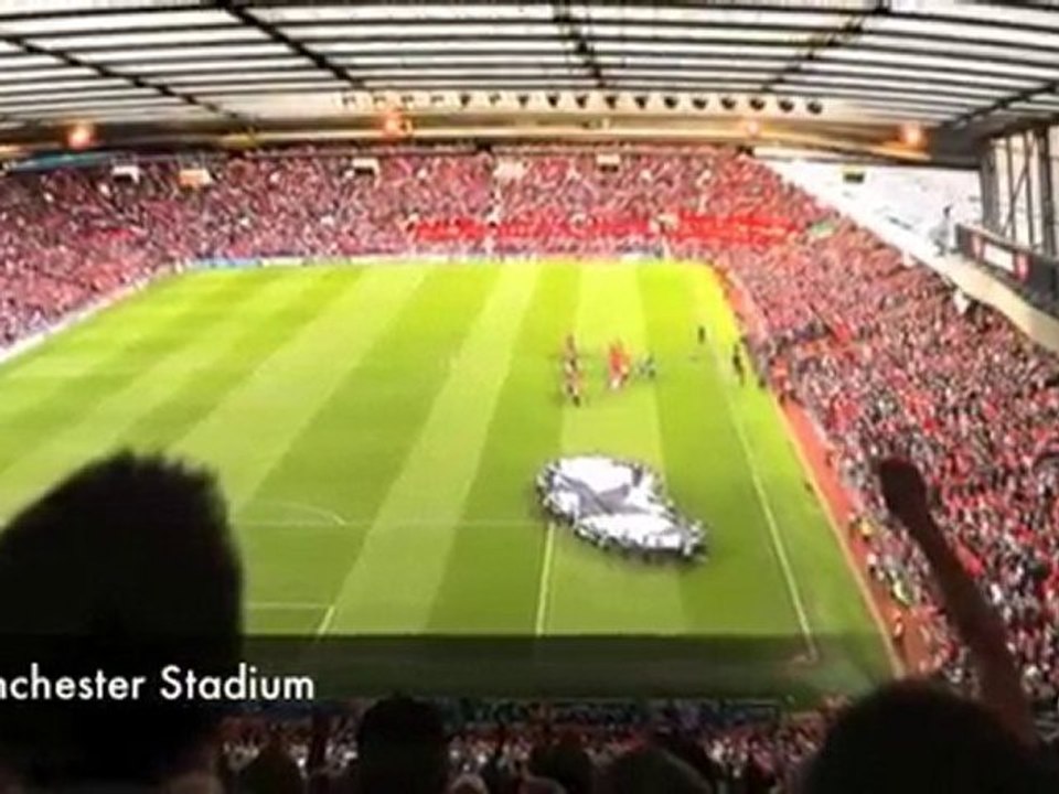 Travel Guide to Manchester, United Kingdom