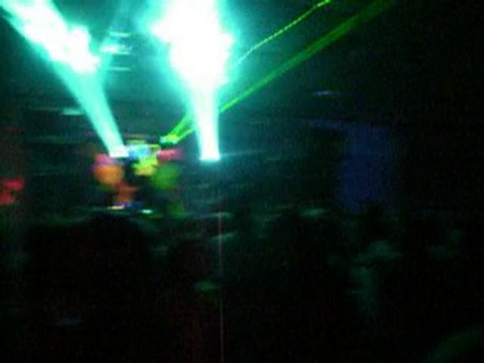 passtek live act 1 teuf  noktambul 06-11-2010