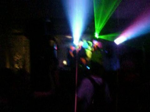 passtek live act 4 teuf noktambul 06-11-2010