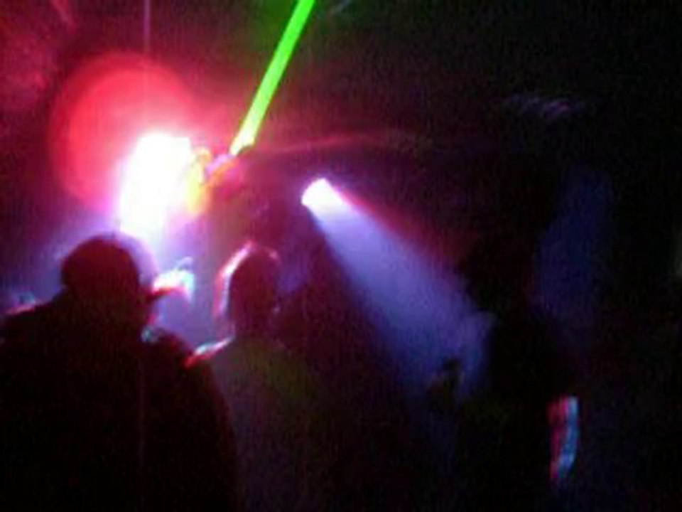 passtek live act 5 teuf noktambul 06-11-2010