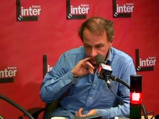Michel Houellebecq