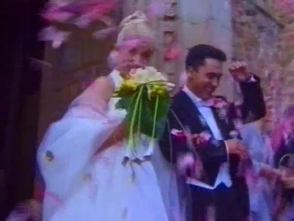 Presentation mariages 2002