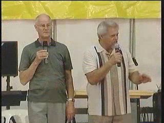 John HELMUTH - Dieu guérit les blessures