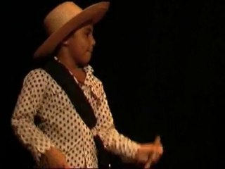 B2_BAQUE DE PARADA Maracatu Casamarela