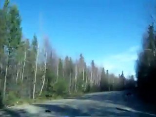 Cariboo Gold Prospecting Trip, part 2, Keithly Creek