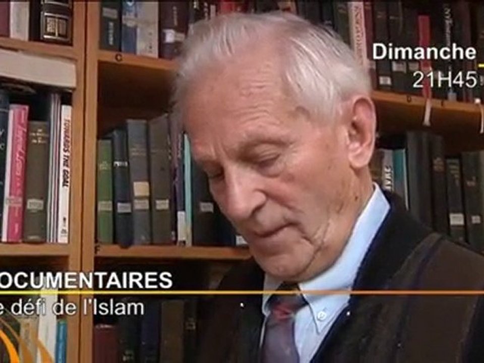 Anouk Adrien-KTO-Le defi de l'Islam - BA