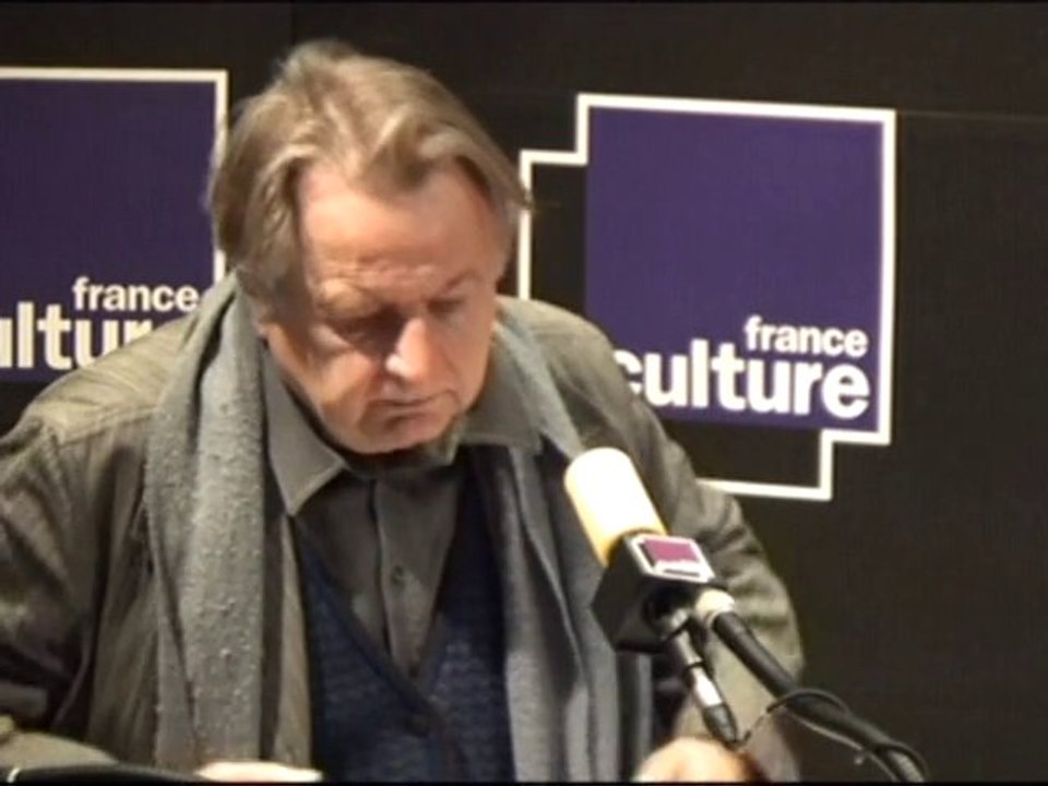 Les Matins- Régis Debray